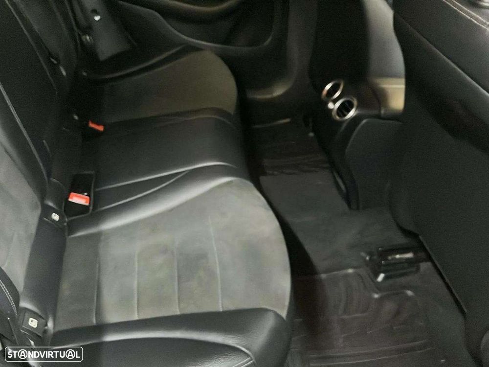 Mercedes-Benz GLC 350 e Coupé AMG Line 4-Matic - 16