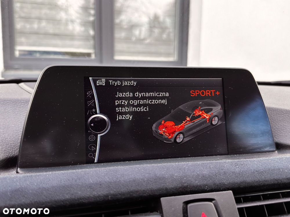 BMW Seria 4 420i - 15