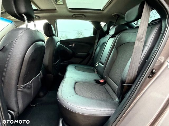 Hyundai ix35 - 13
