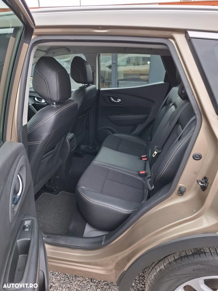 Renault Kadjar Energy dCi 110 COLLECTION - 12