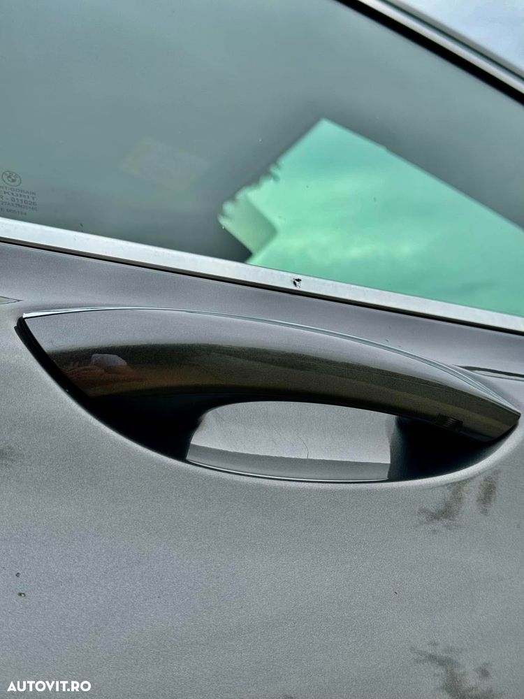 BMW Seria 7 730d xDrive - 11