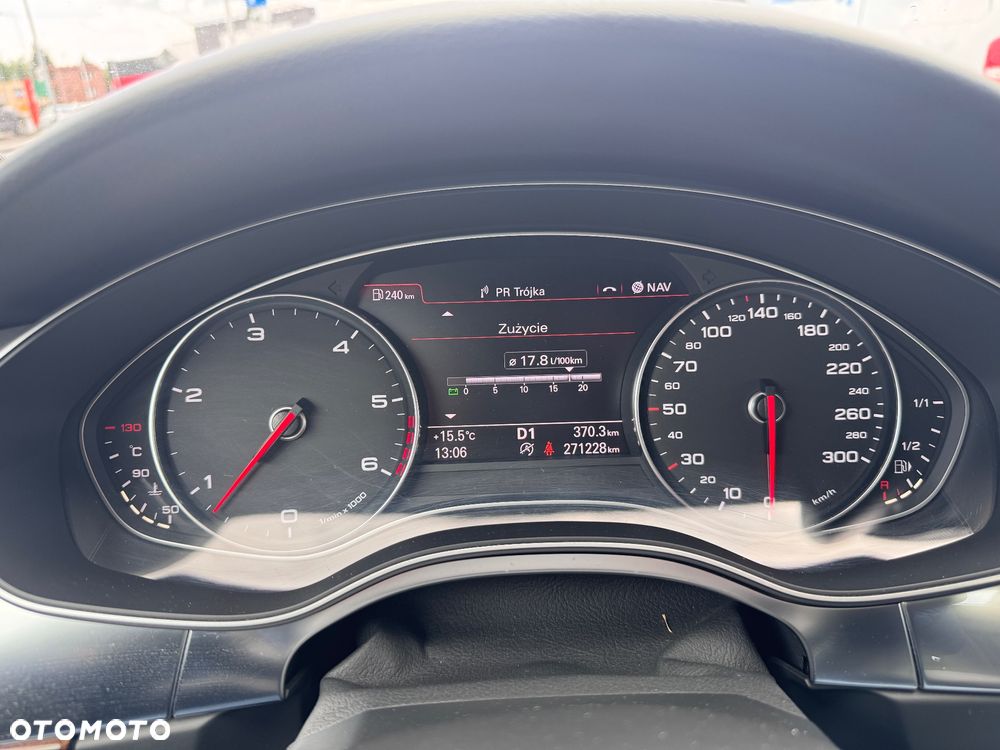 Audi A6 Limousine - 13