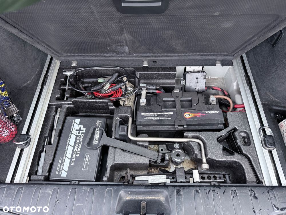 BMW X3 xDrive20d - 10