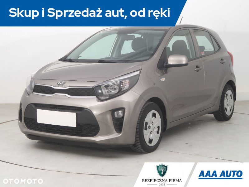 Kia Picanto - 3