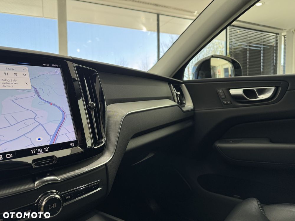 Volvo XC 60 - 27