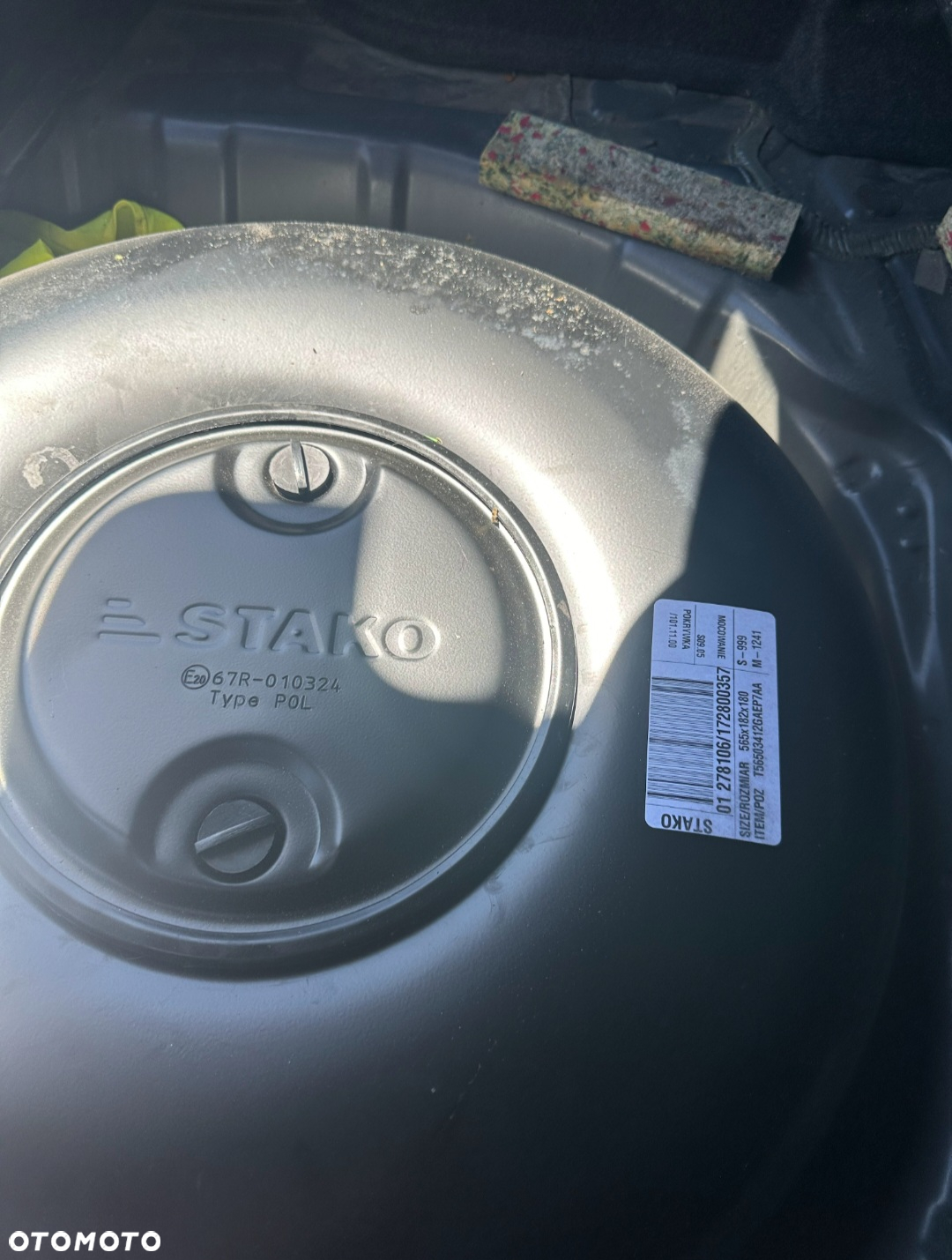 Toyota Auris - 12