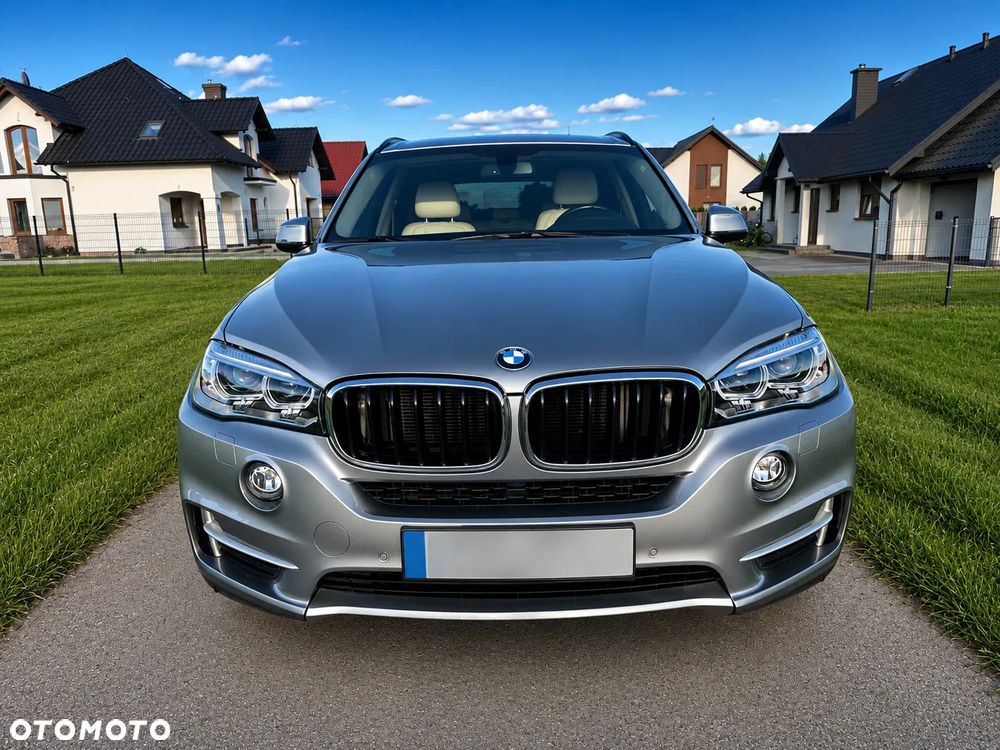 BMW X5 xDrive25d Sport-Aut - 2