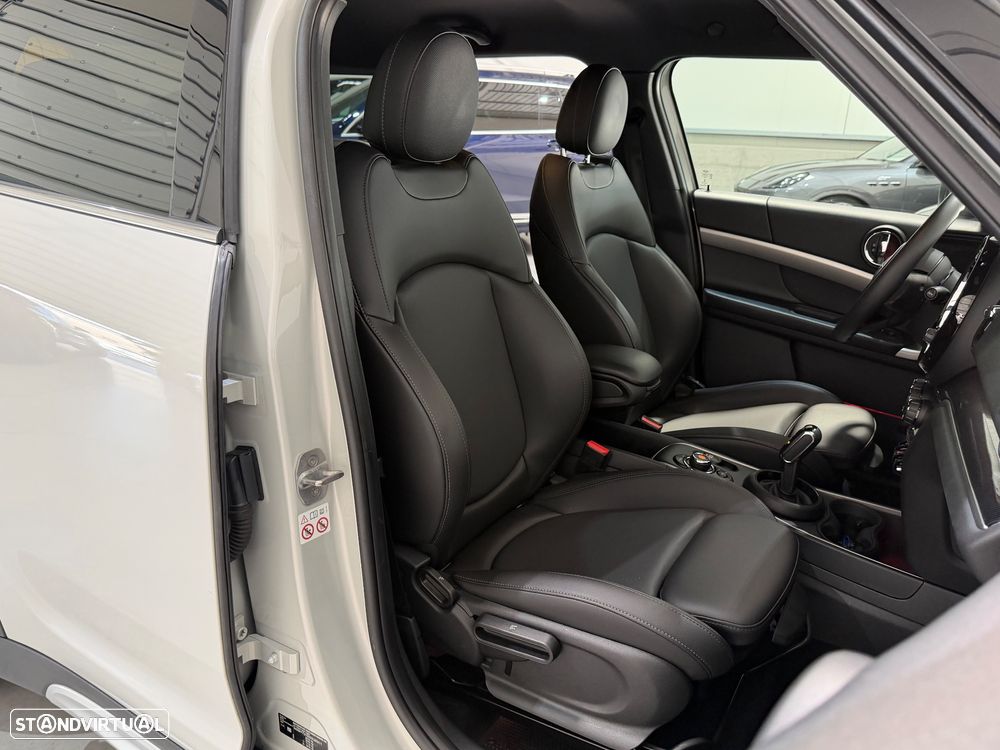 MINI Countryman Cooper D Yours Auto - 35