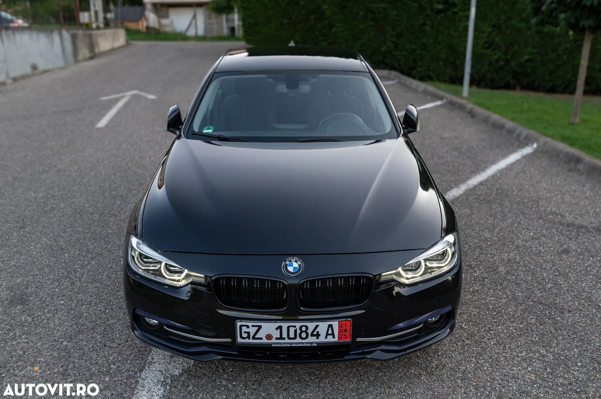 BMW Seria 3 - 18