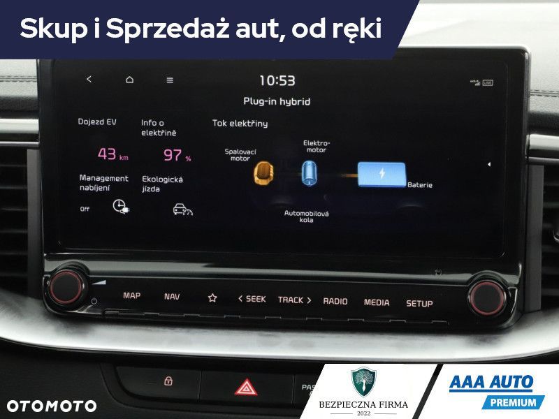 Kia XCeed - 16