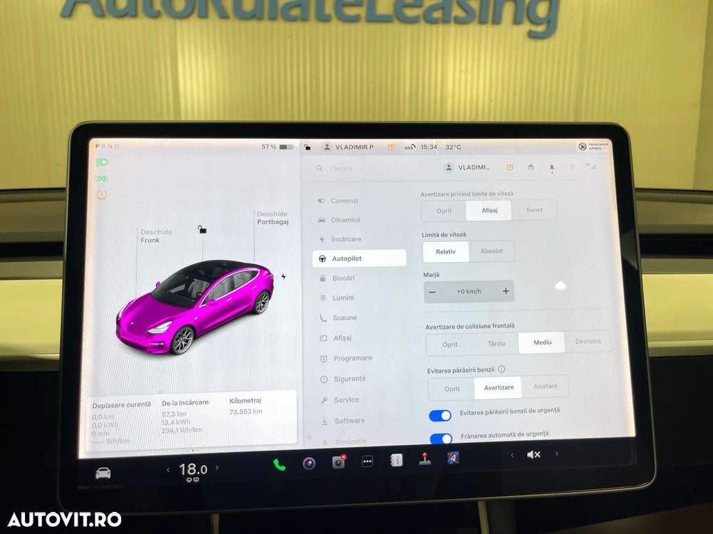 Tesla Model 3 Long Range Dual Motor 4WD - 27
