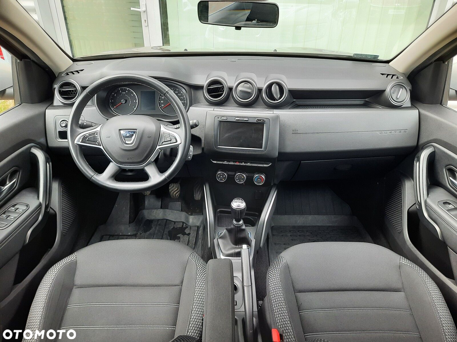 Dacia Duster 1.3 TCe FAP Prestige - 3