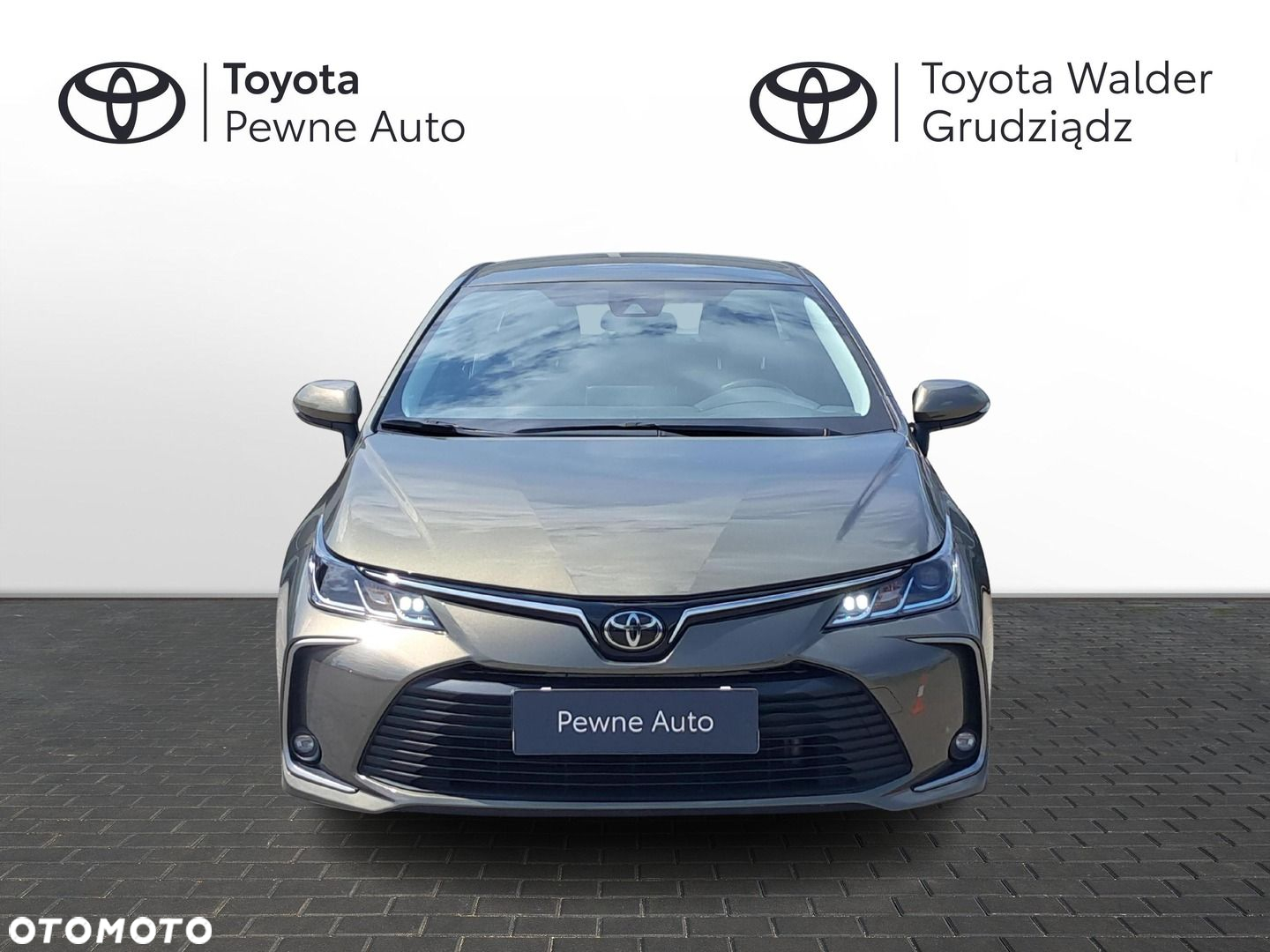 Toyota Corolla - 7