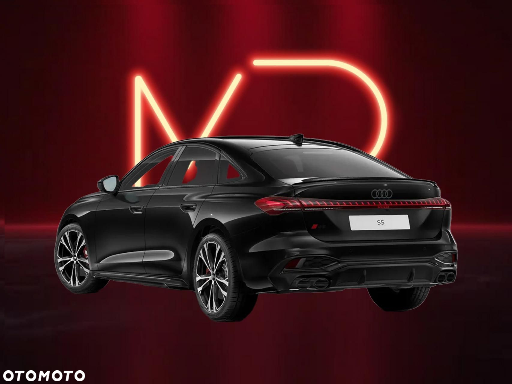 Audi S5 - 3