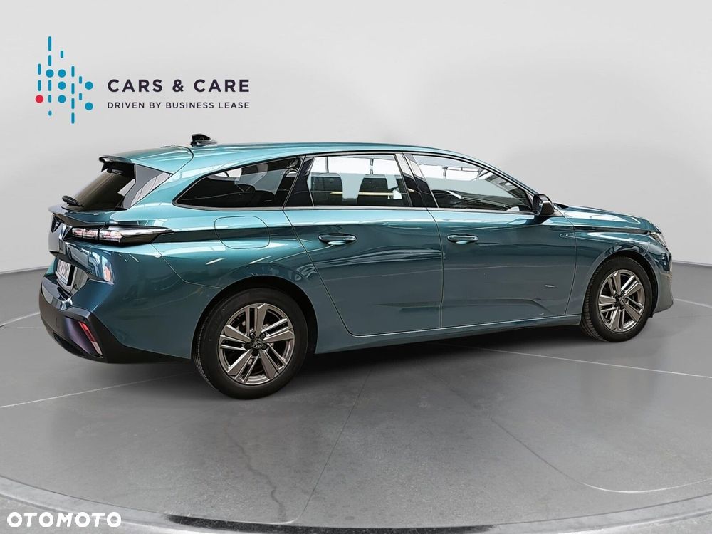 Peugeot 308 1.5 BlueHDi Active Pack S&S - 23