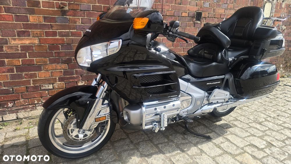 Honda GL - 3