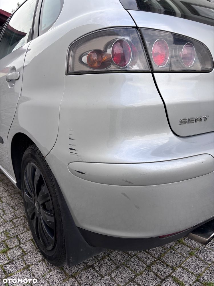 Seat Ibiza - 16