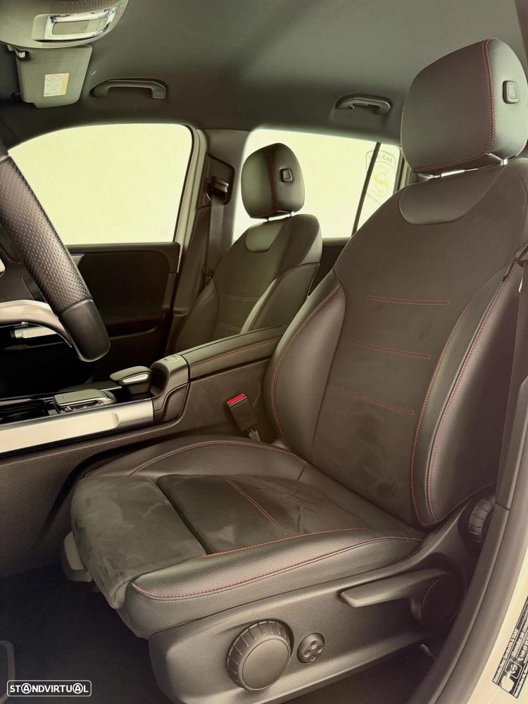 Mercedes-Benz EQB 250+ AMG Line - 13