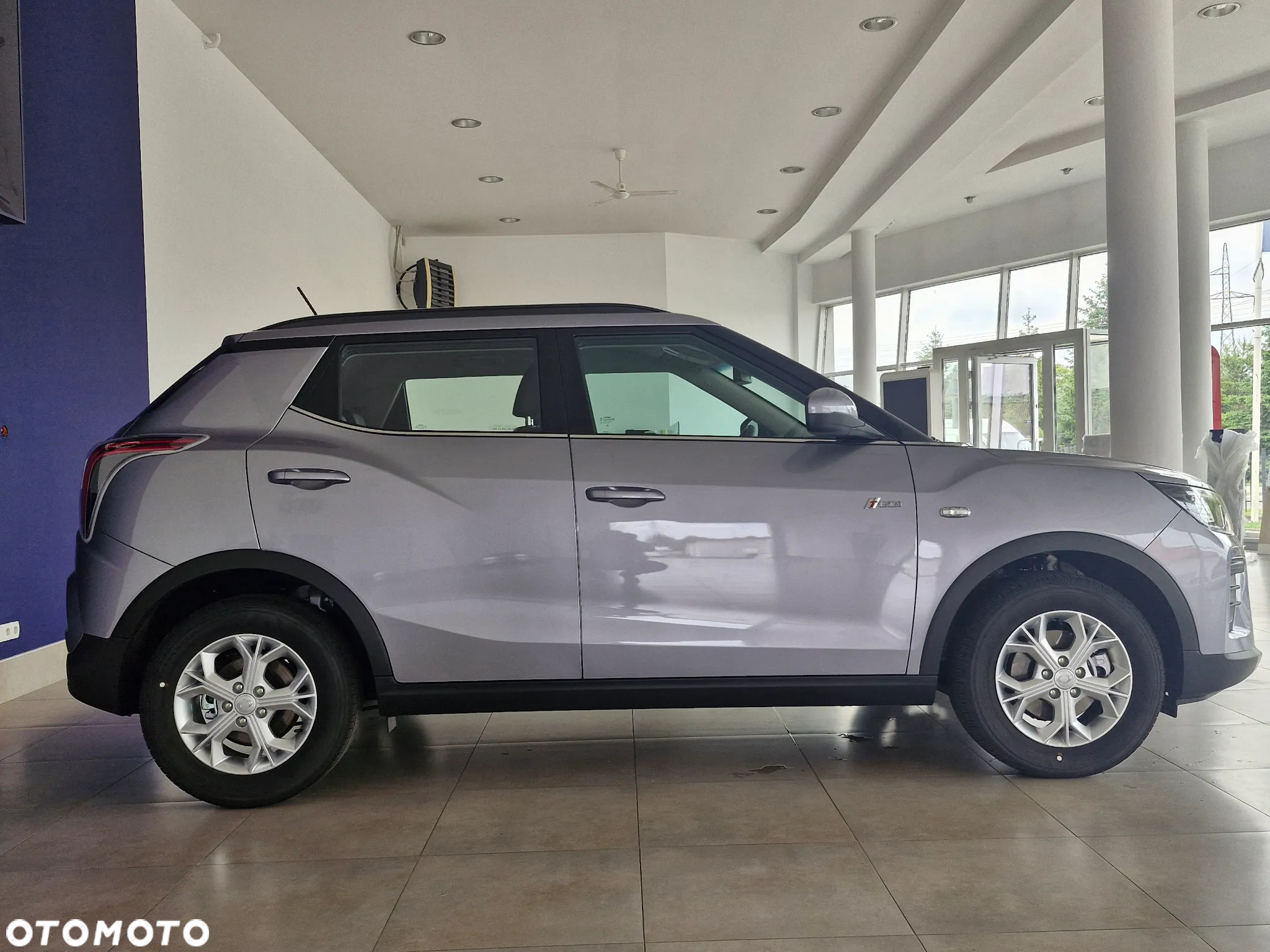 SsangYong/KGM Tivoli 1.5 T-GDI Joy - 3