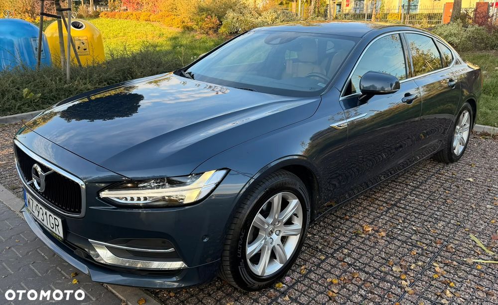 Volvo S90 D3 Momentum - 3