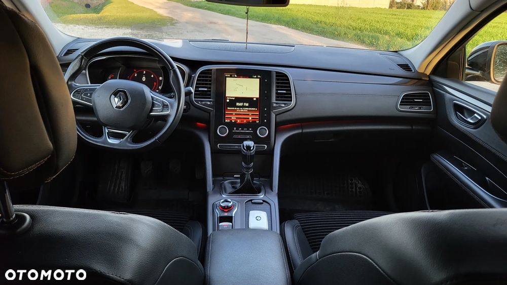 Renault Talisman ENERGY dCi 130 INTENS - 9