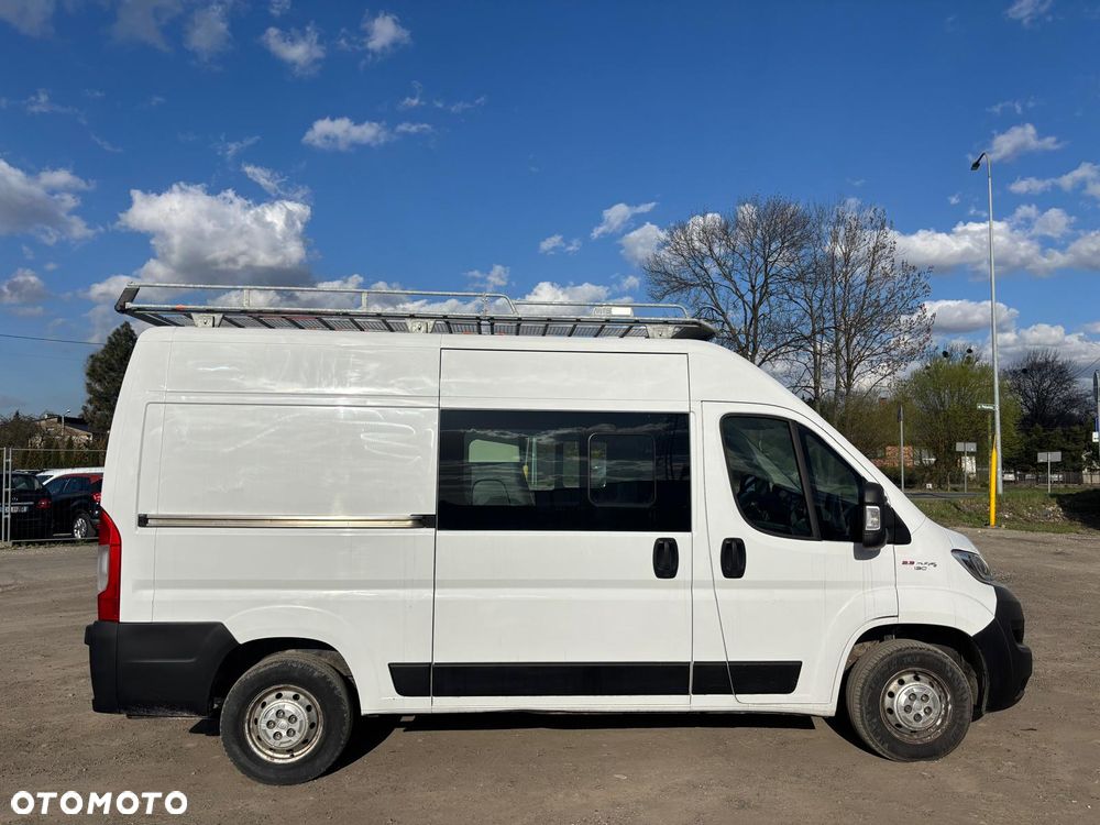 Fiat DUCATO - 2