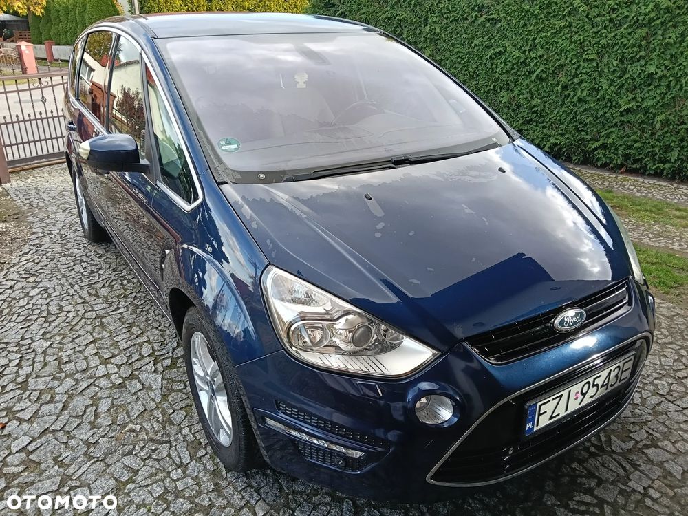 Ford S-Max - 3