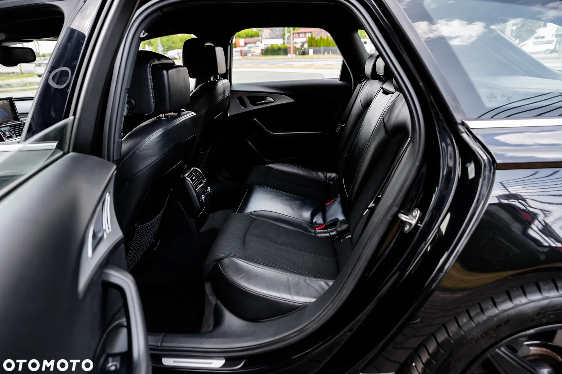 Audi A6 Avant 3.0 TDI DPF quattro S tronic sport selection - 18