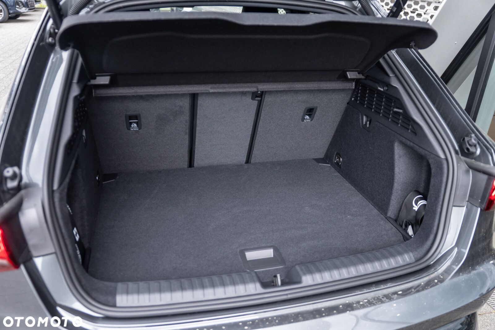 Audi A3 - 7