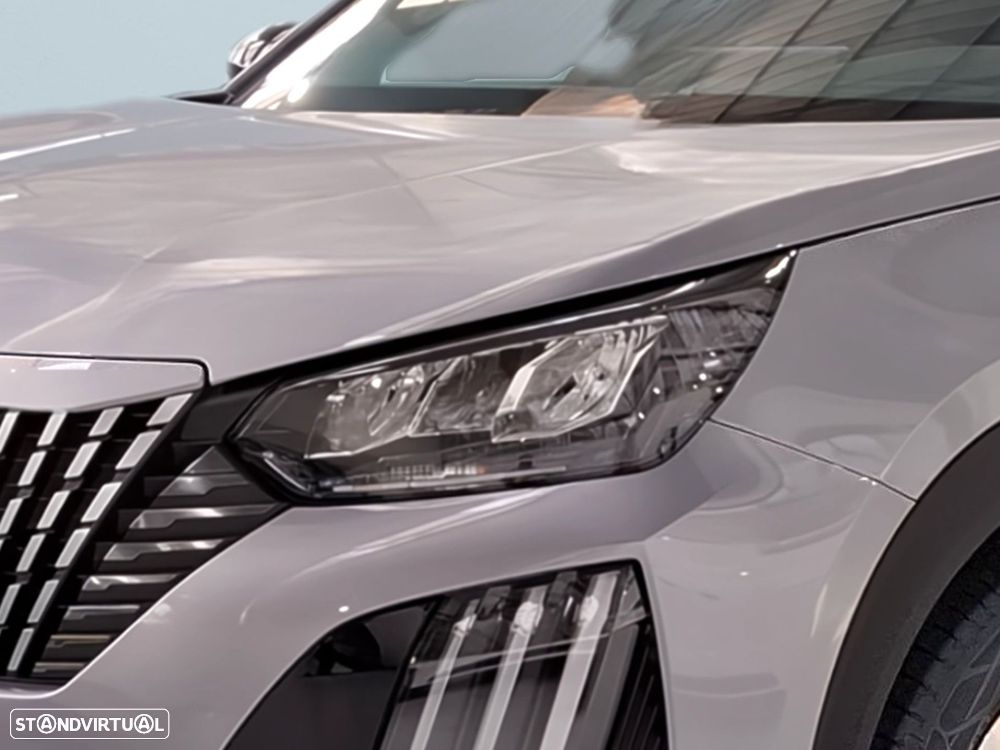 Peugeot e-2008 54 kWh Allure - 7