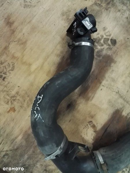 Wąż 3 Powietrza 2.2HDI Boxer Ducato Jumper 06-11 - 6