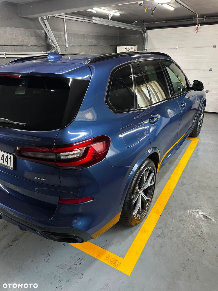 BMW X5 - 40