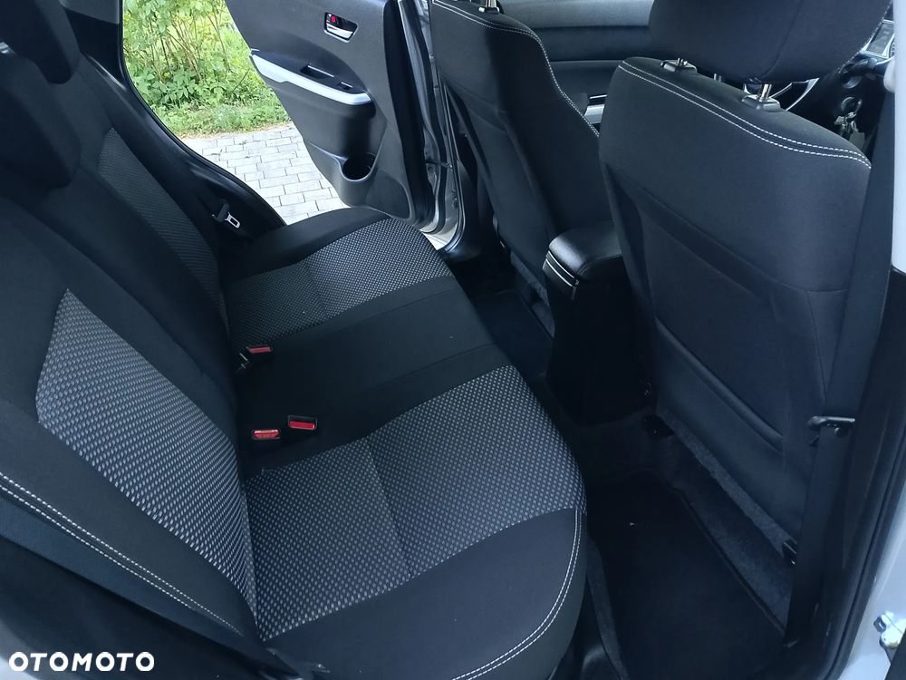 Suzuki Vitara 1.6 (4x2) Comfort - 7