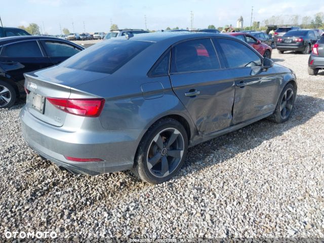 Audi A3 Limousine - 8