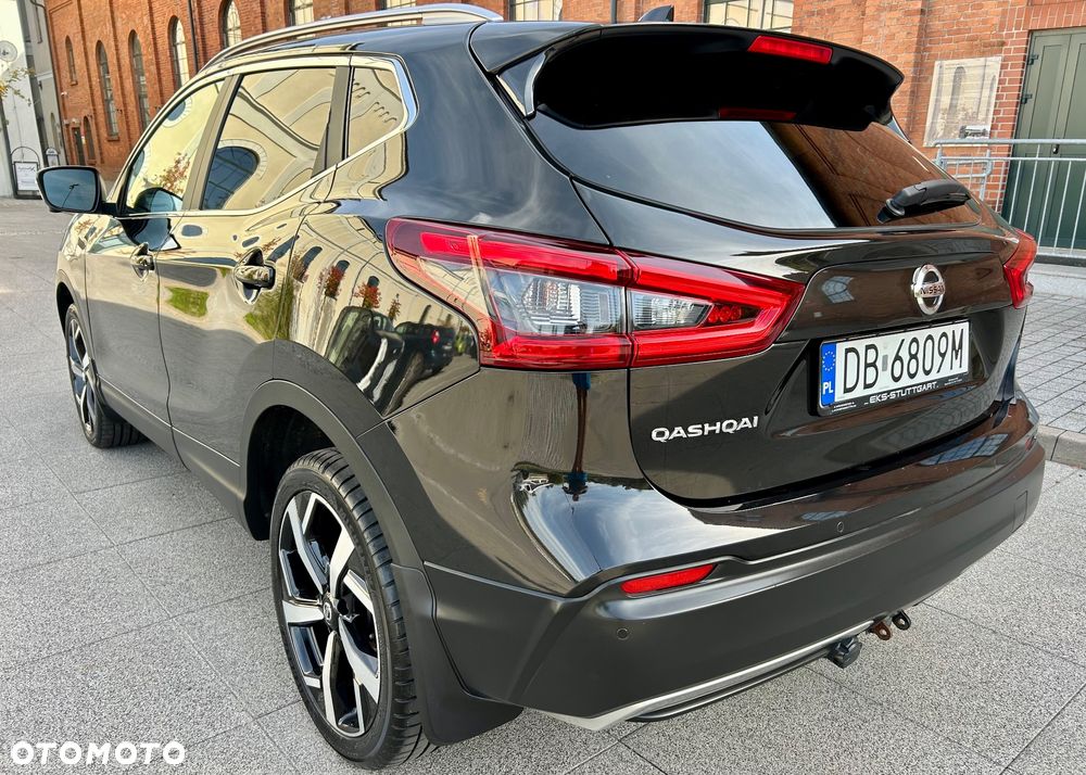 Nissan Qashqai - 13