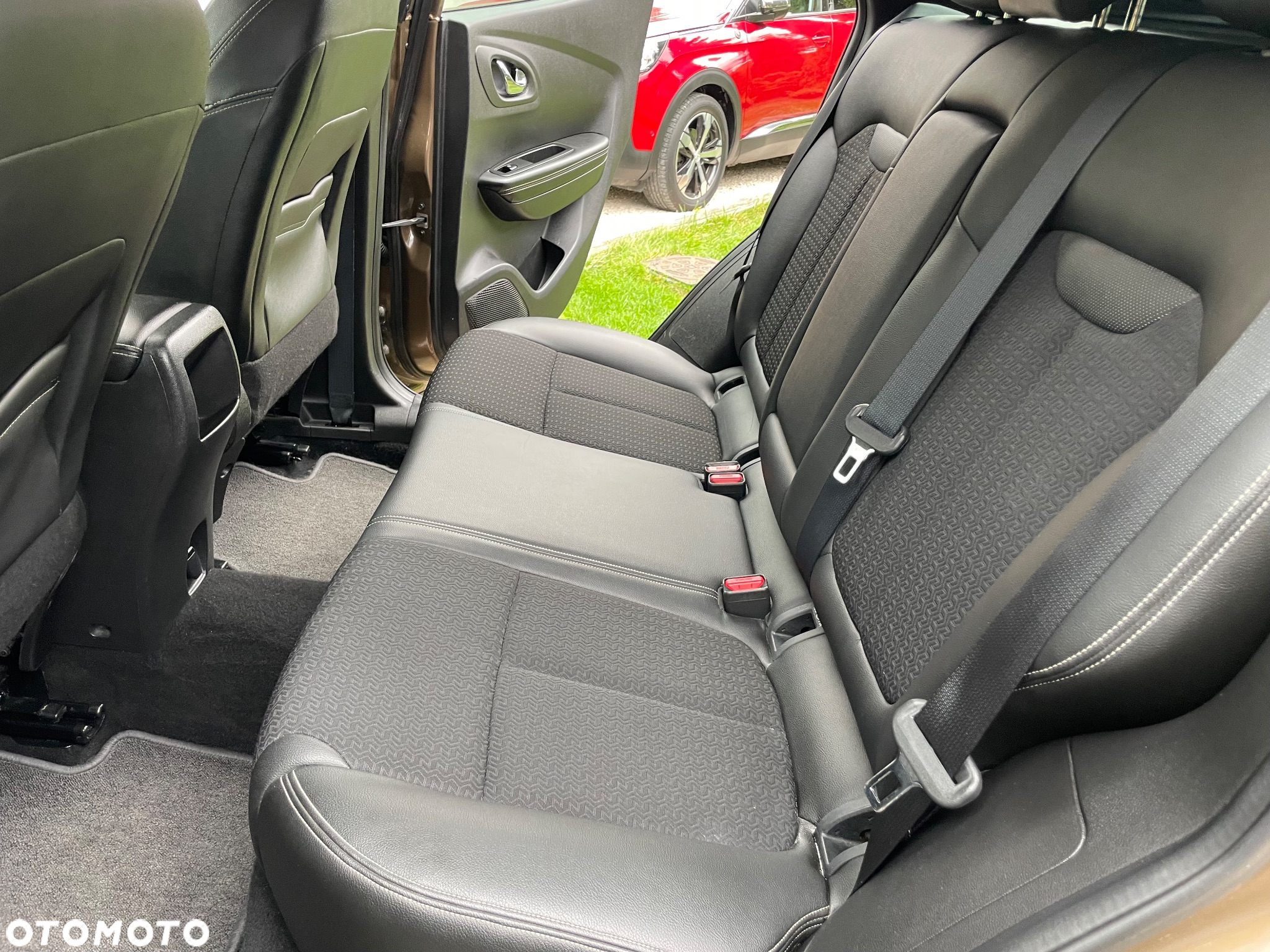 Renault Kadjar Energy dCi 110 Business - 12