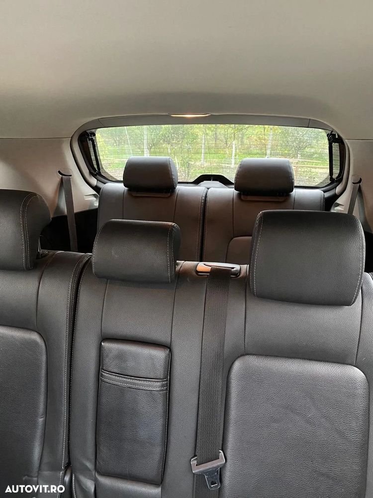 Chevrolet Captiva - 9