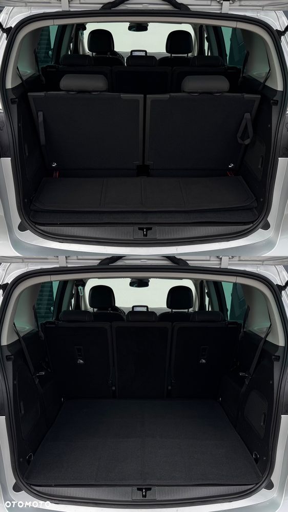 Opel Zafira Tourer 2.0 CDTI Sport - 38