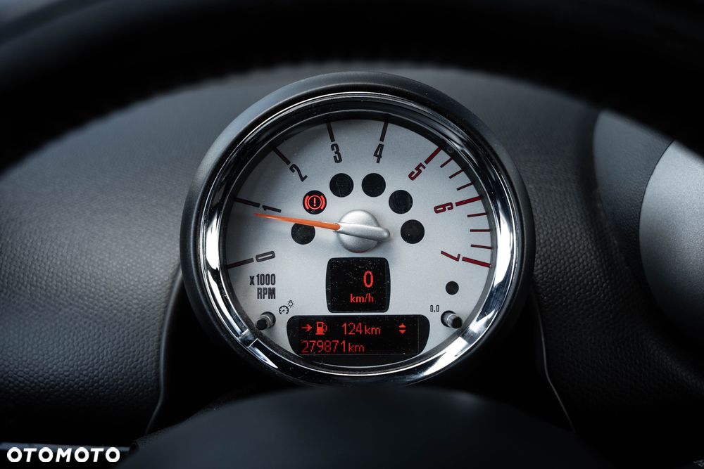 MINI Countryman Cooper SD All4 Park Lane Chili - 33