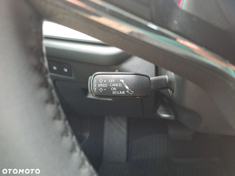 Skoda Octavia 1.5 TSI e-Tec Style DSG - 20