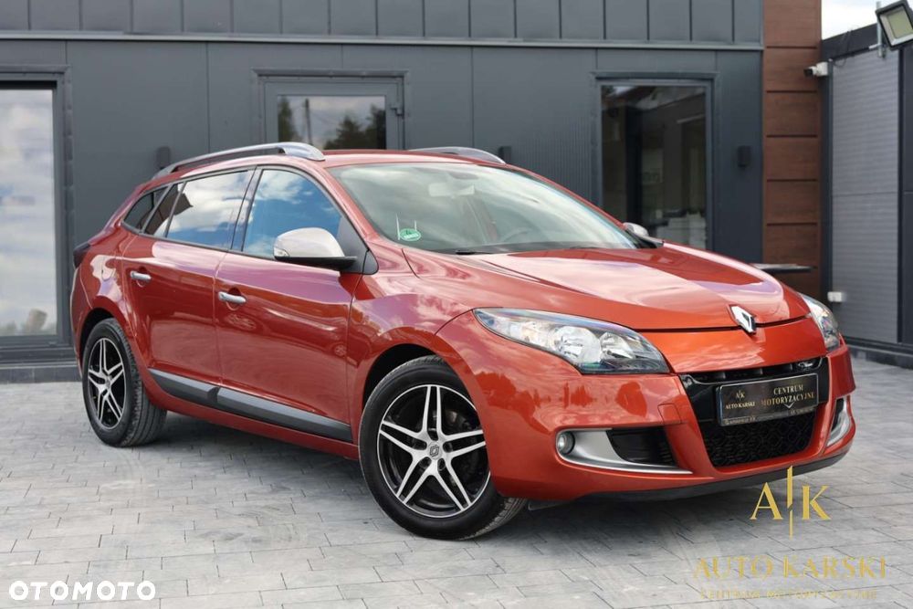 Renault Megane - 3