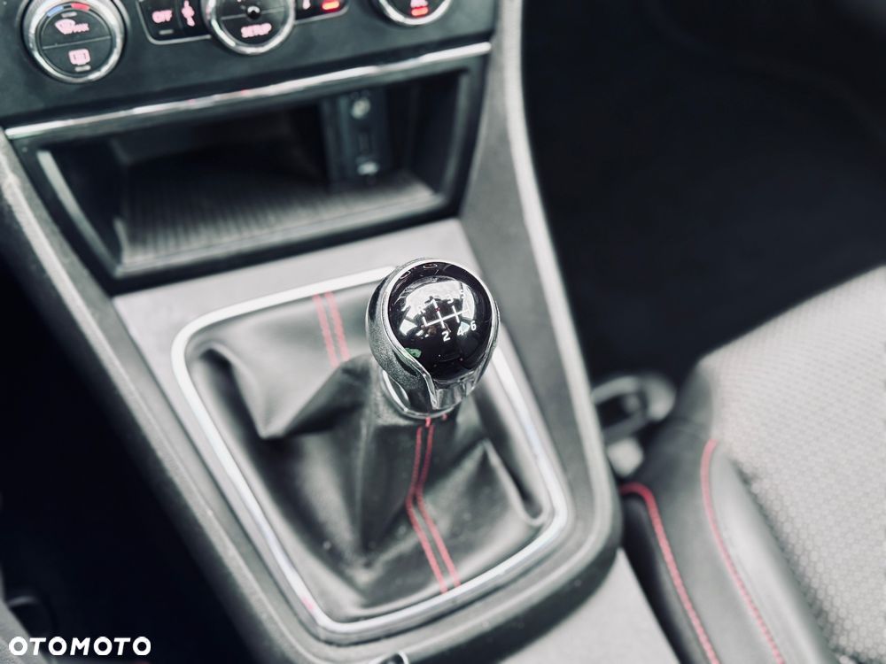 Seat Leon 1.4 TSI FR S&S - 24