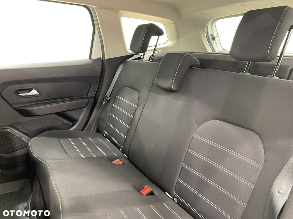 Dacia Duster - 13