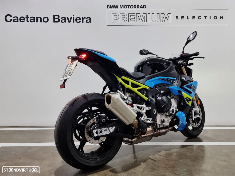 BMW S 1000 R 1000 R - 6