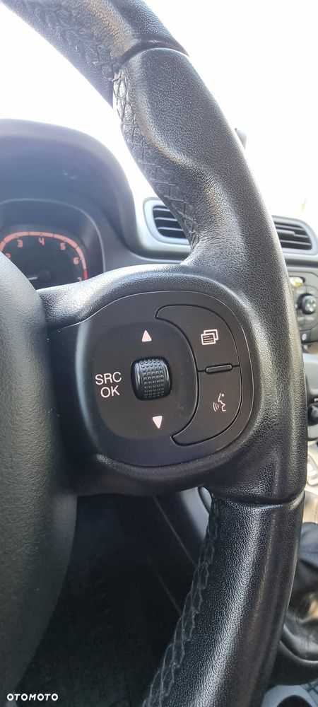 Fiat Panda 1.0 Hybrid City Life - 33