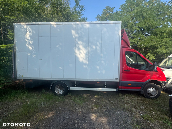 Ford Transit Winda 750kg Bliźniak 8EP