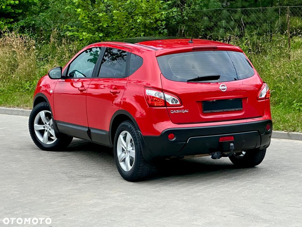 Nissan Qashqai 2.0 CVT 360 - 26