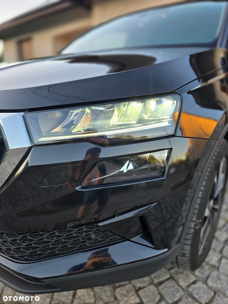 Skoda Karoq 2.0 TDI SCR 4x4 DSG Style - 36