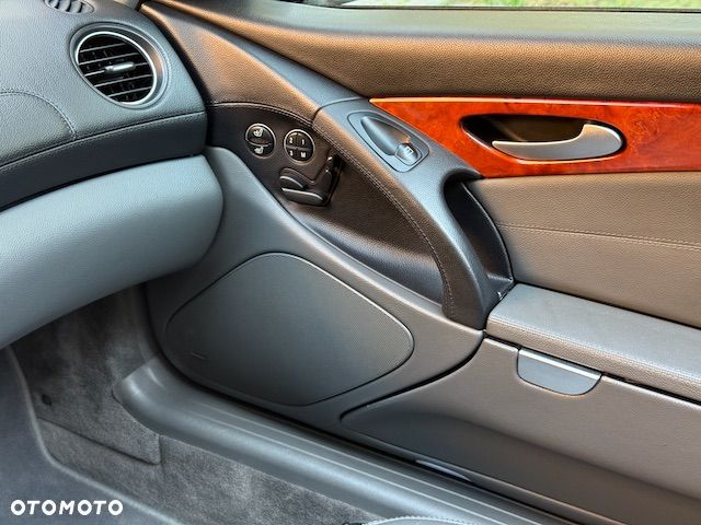 Mercedes-Benz SL 500 - 6