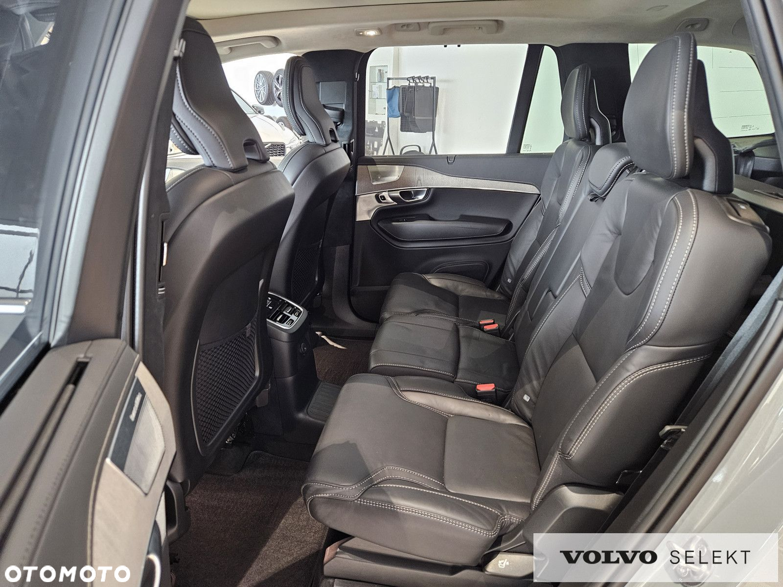 Volvo XC 90 - 17